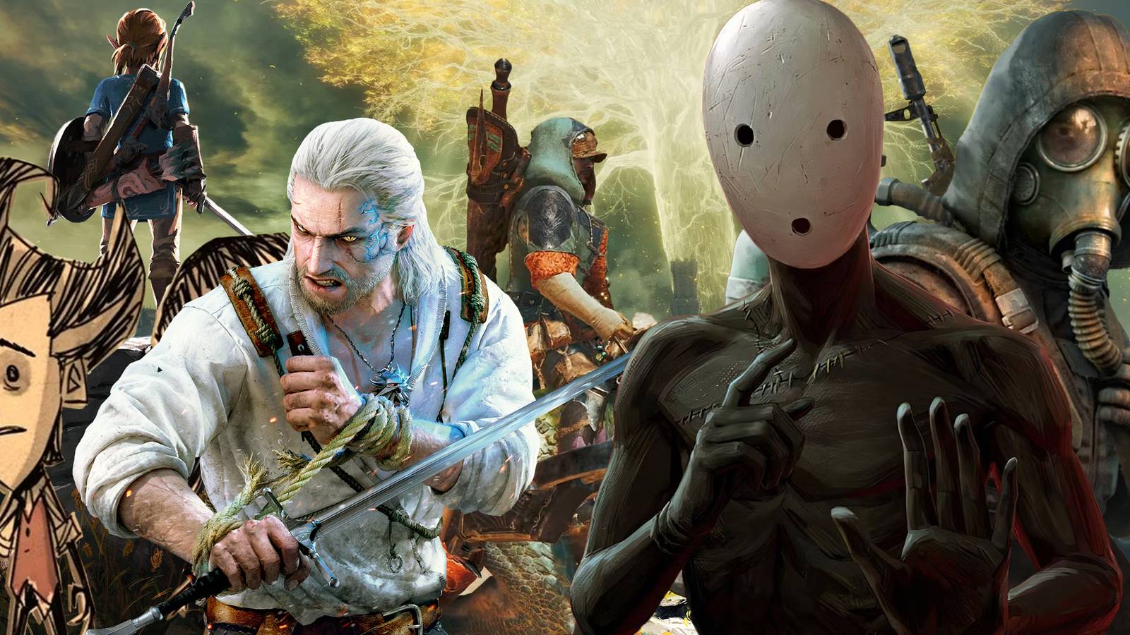 7-Best-Open-World-Games-With-The-Hardest-Opening,-Ranked