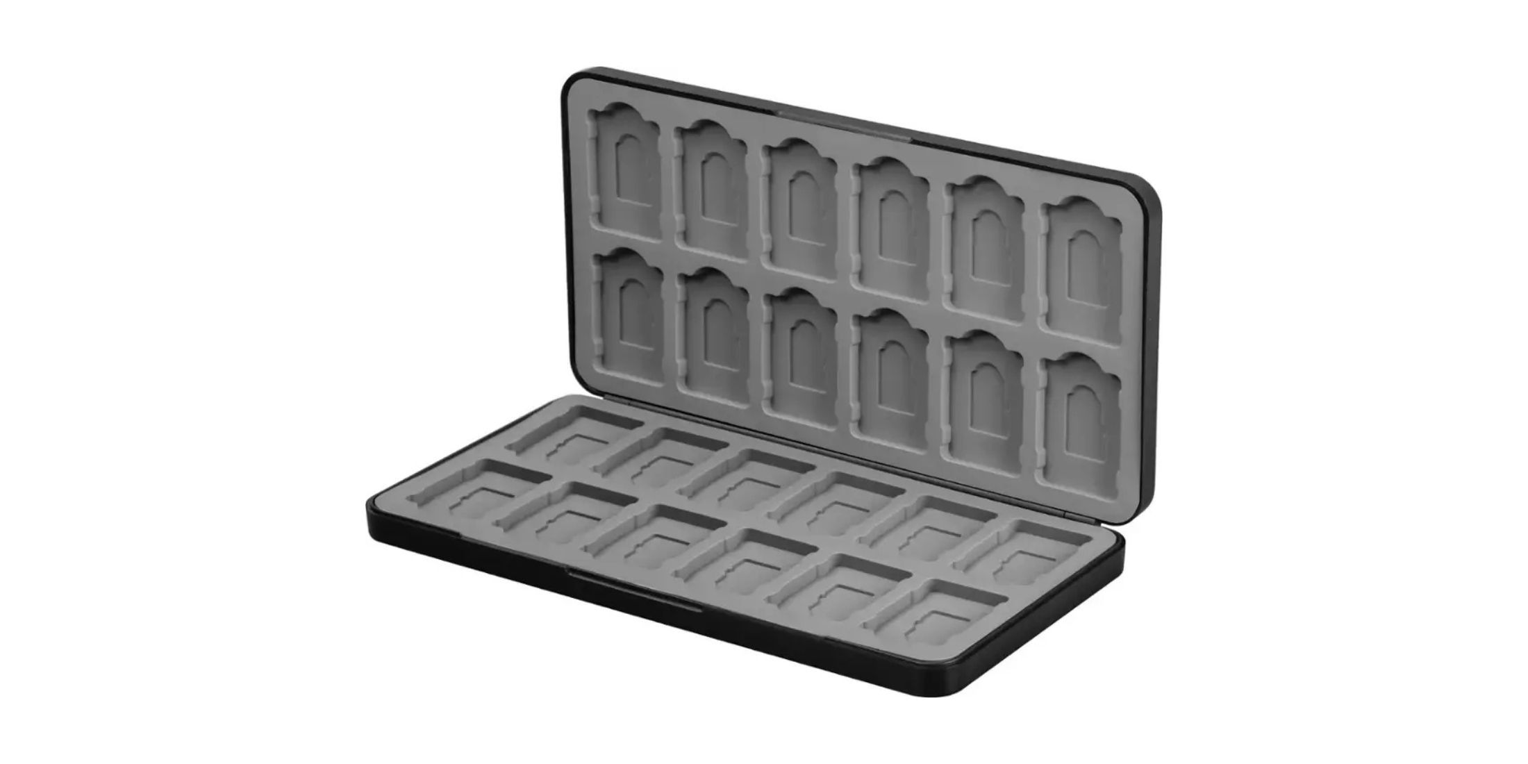 The image of the next case of the game over a white background.