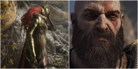 8 Best RPGs Where Players Fight Gods, Ranked Thumbnail Article