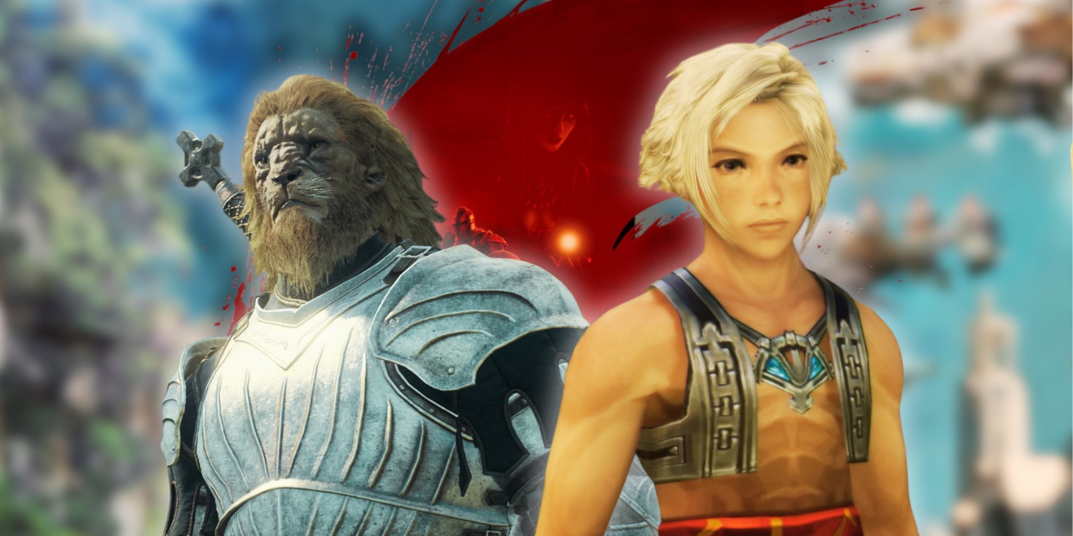 8 Best RPGs Where You Don’t Directly Control Your Party