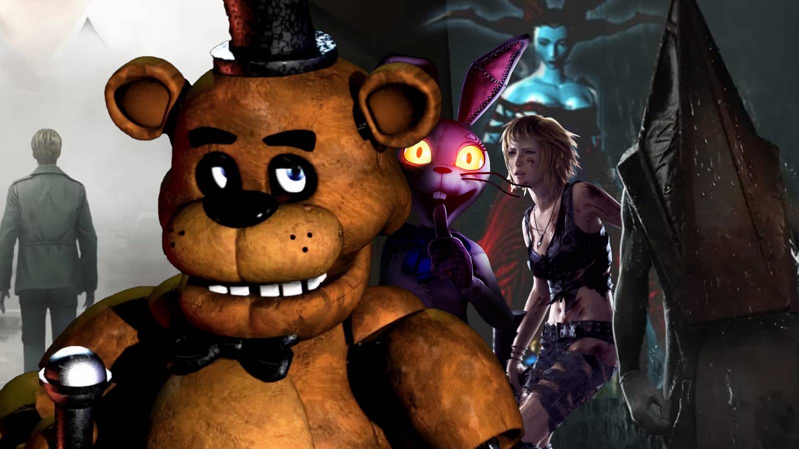 8-Horror-Game-Franchises-That-Have-Massively-Changed-Over-Time