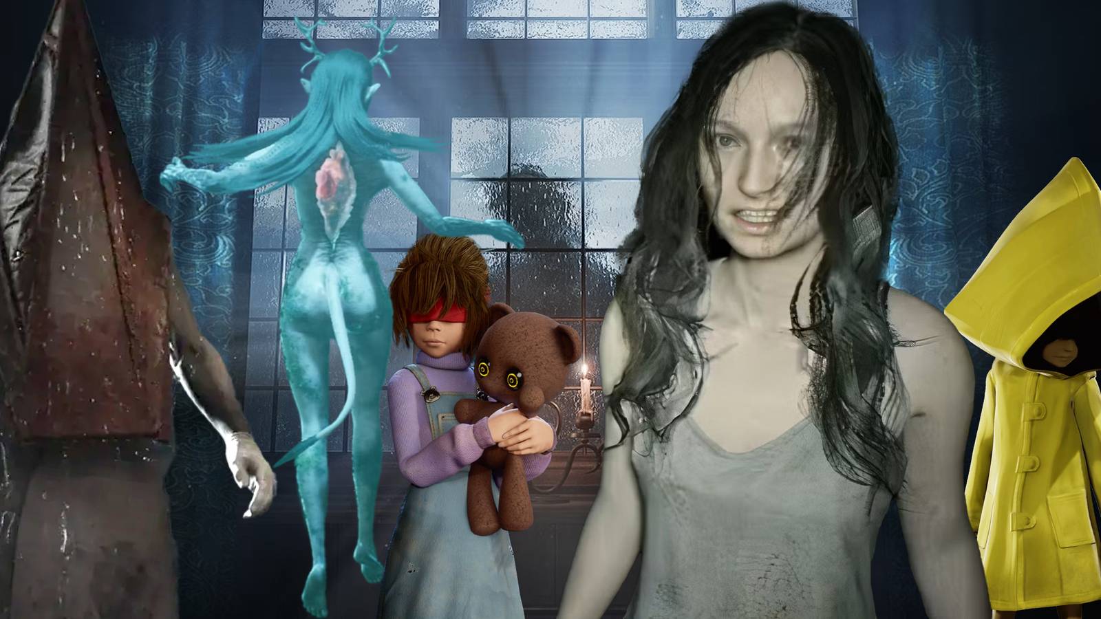 8-Horror-Games-That-Are-Strictly-Linear
