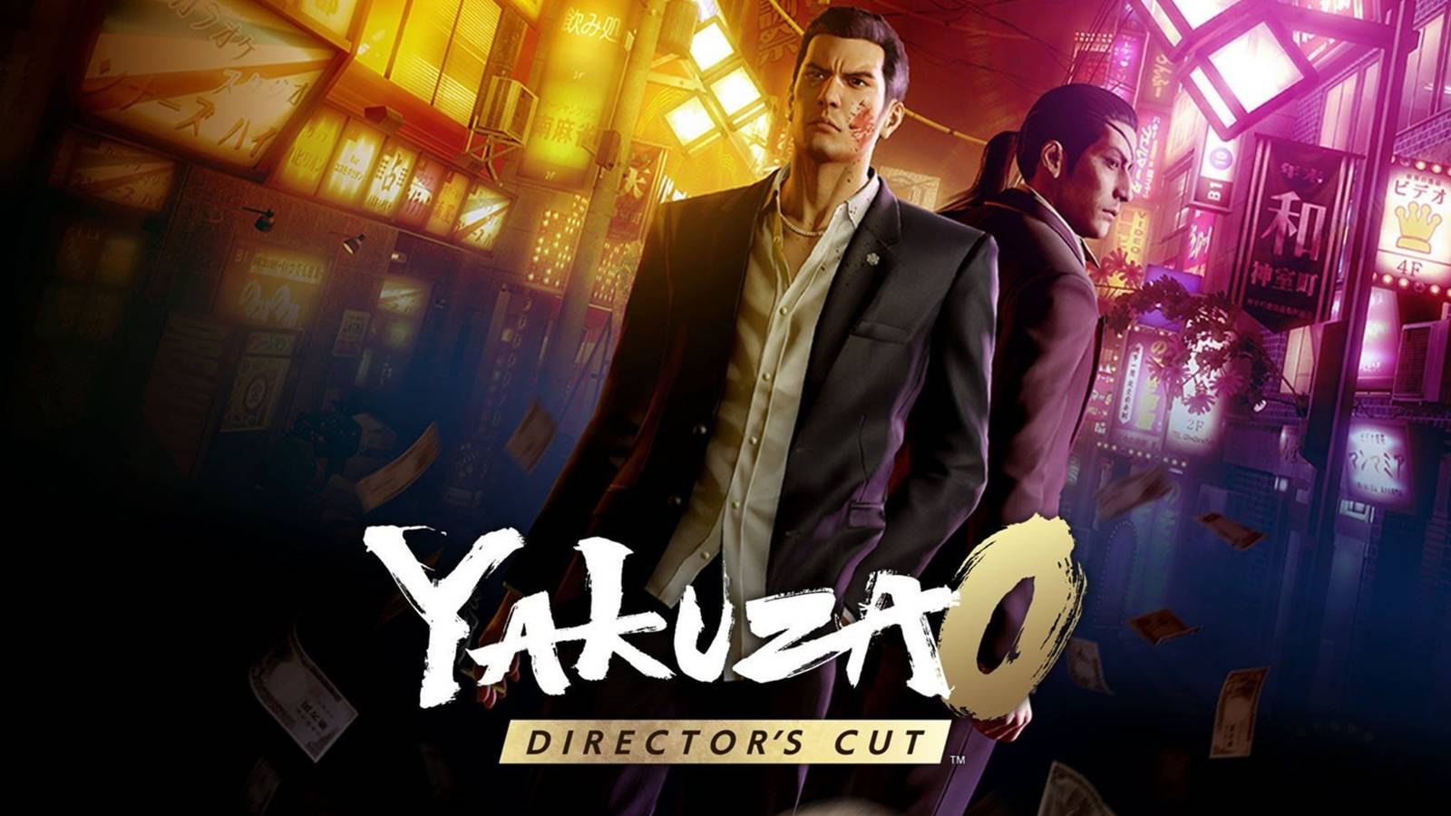 Yakuza 0 Director's Cut Tips