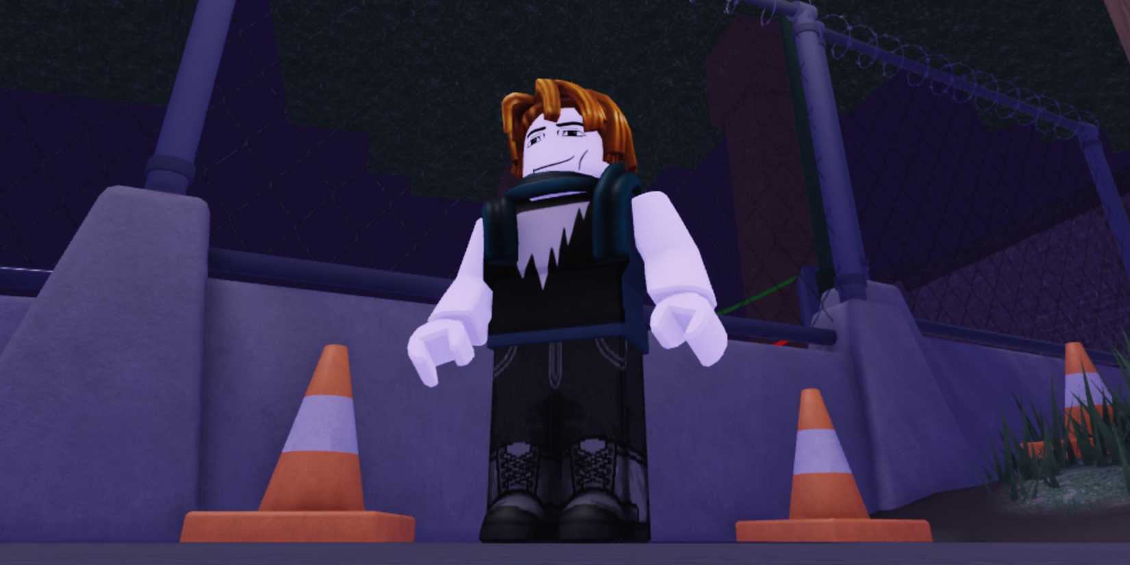 99 Nights in the Forest player