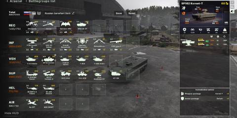 9P162 - Broken Arrow