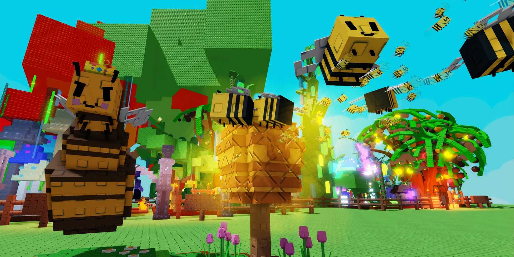 how to get pollinated fruits in grow a garden