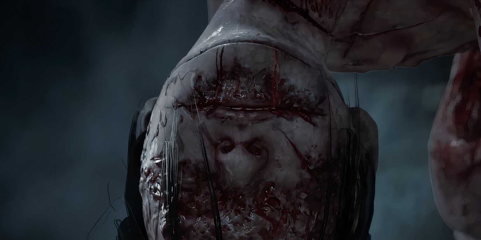 A Kashimashi in Silent Hill f