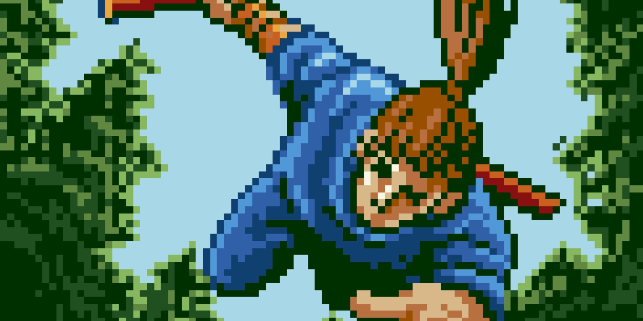 Best Unknown SNES RPGs