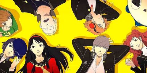Rumor: Persona 4 Remake Reveal Could be This Weekend