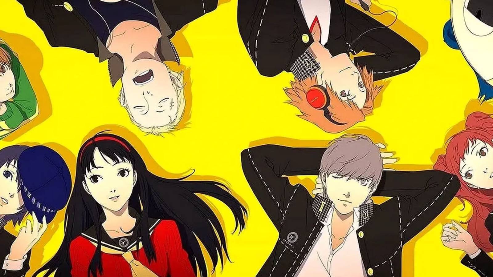 Rumor: Persona 4 Remake Reveal Could be This Weekend