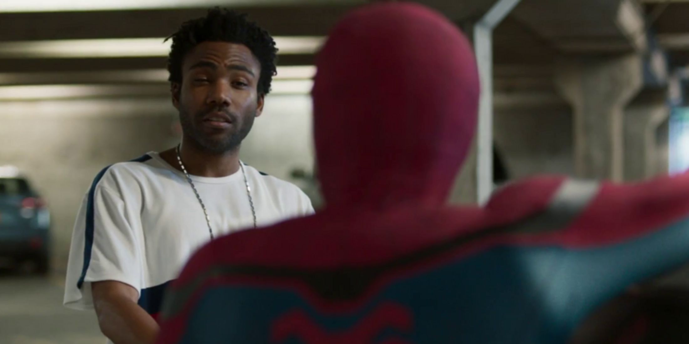 Marvel Characters You Forgot Are In The MCU