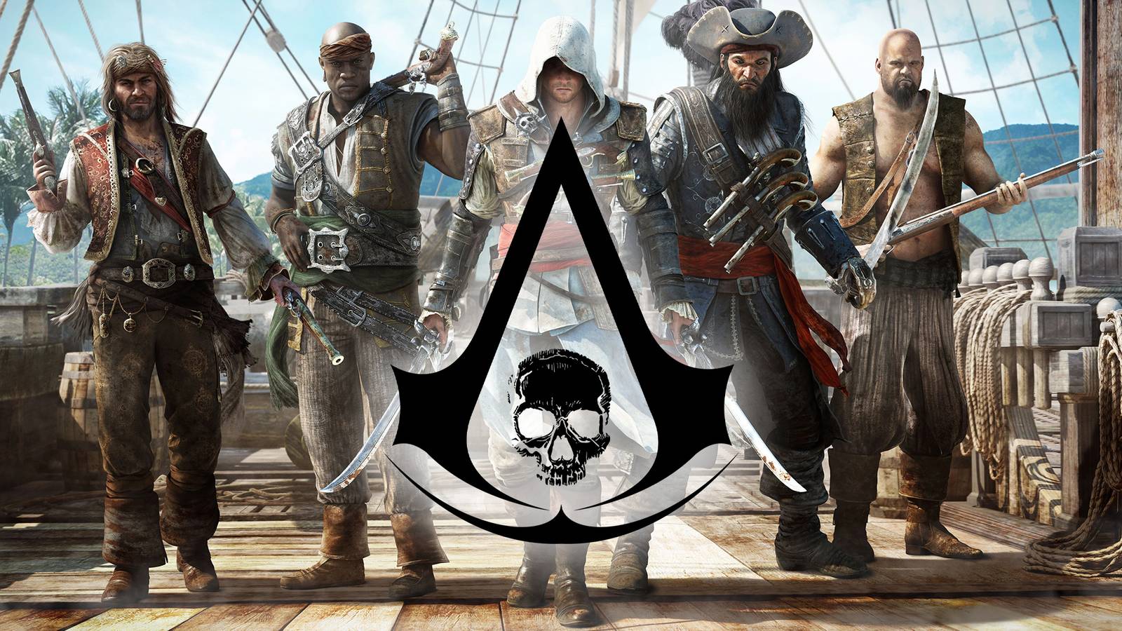 ac 4 black flag remake rumors leaks 2025