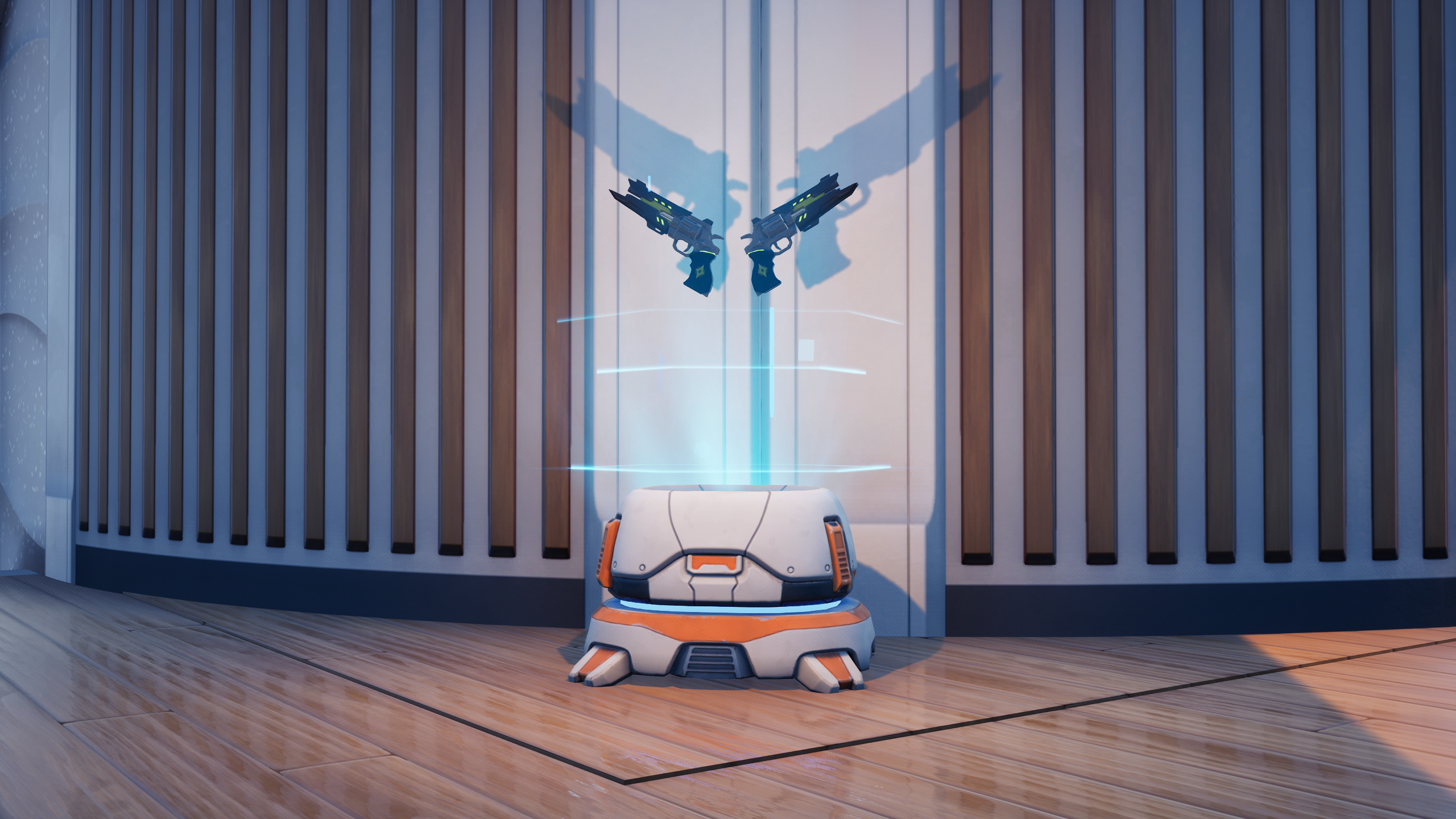 What is Supernova Gear in Fortnite & How to Get It