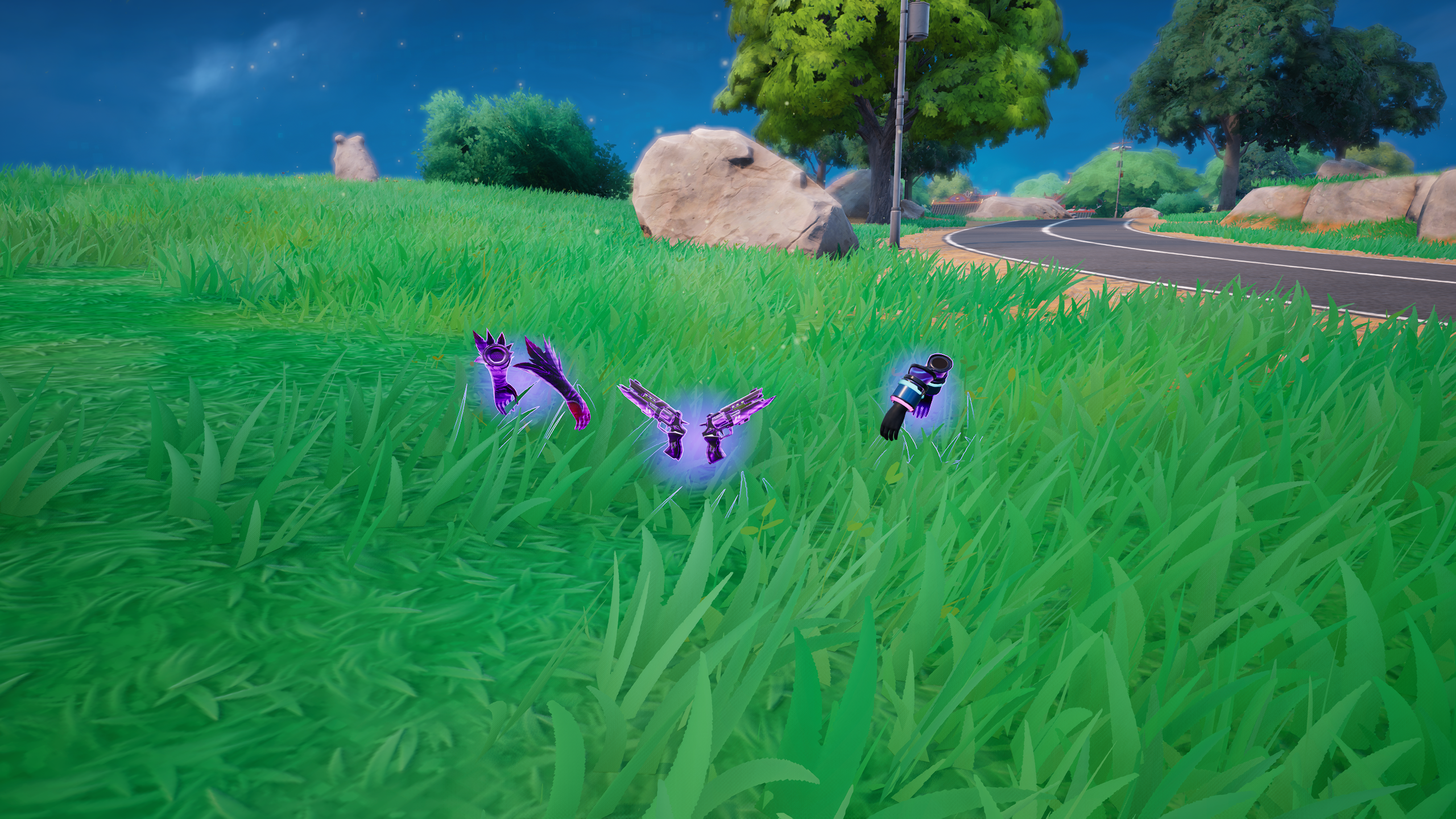 acquire hero equipment