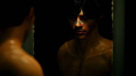 Acts of Blood Press Image 1