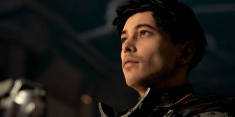 Adam in Stellar Blade