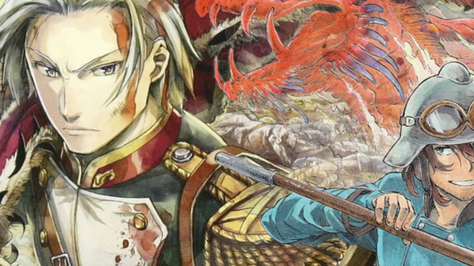 Best Underrated Adventure Manga You Must Read