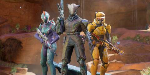 splitgate 2 developer layoffs