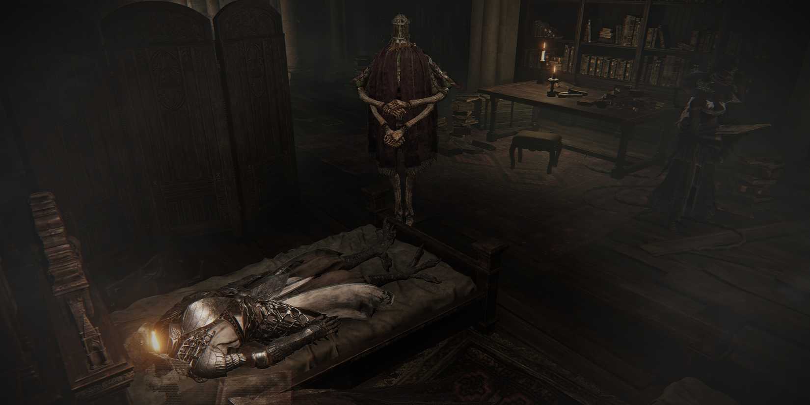 After Collapsing - Elden Ring Nightreign