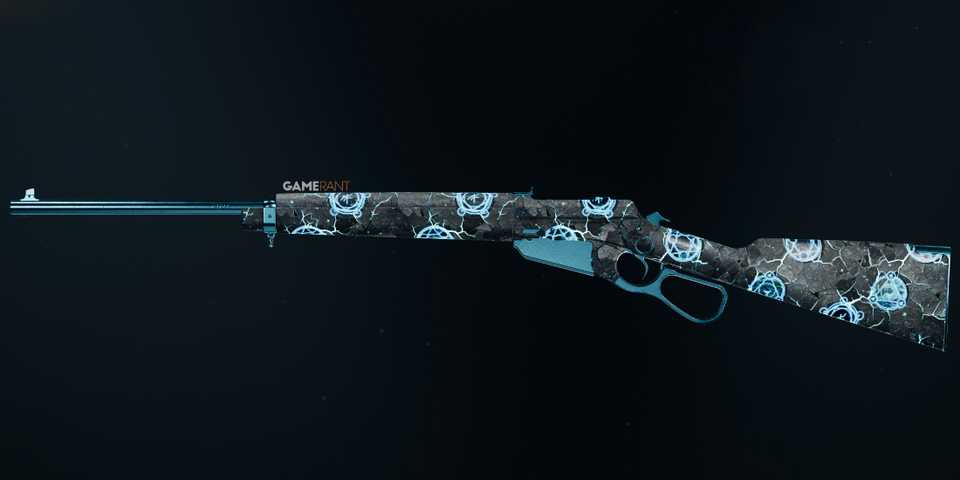Afterlife Essex Model 07 in Black Ops 6