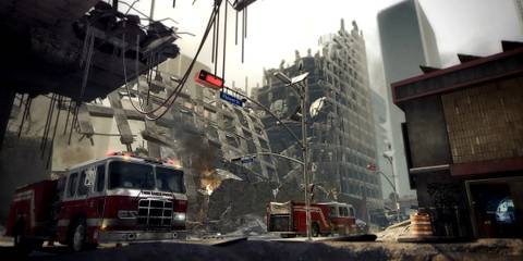 Aftermath black ops 2