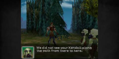 Aidyn Chronicles The First Mage (1)