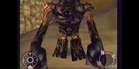 Aidyn Chronicles The First Mage trailer (1)