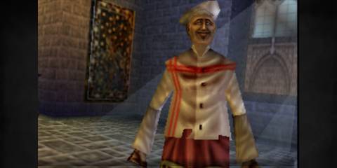 Aidyn Chronicles The First Mage trailer (2)