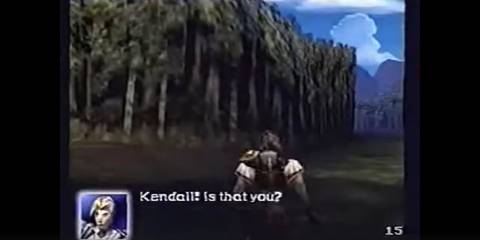 Aidyn Chronicles The First Mage trailer