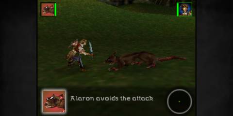 Aidyn Chronicles The First Mage