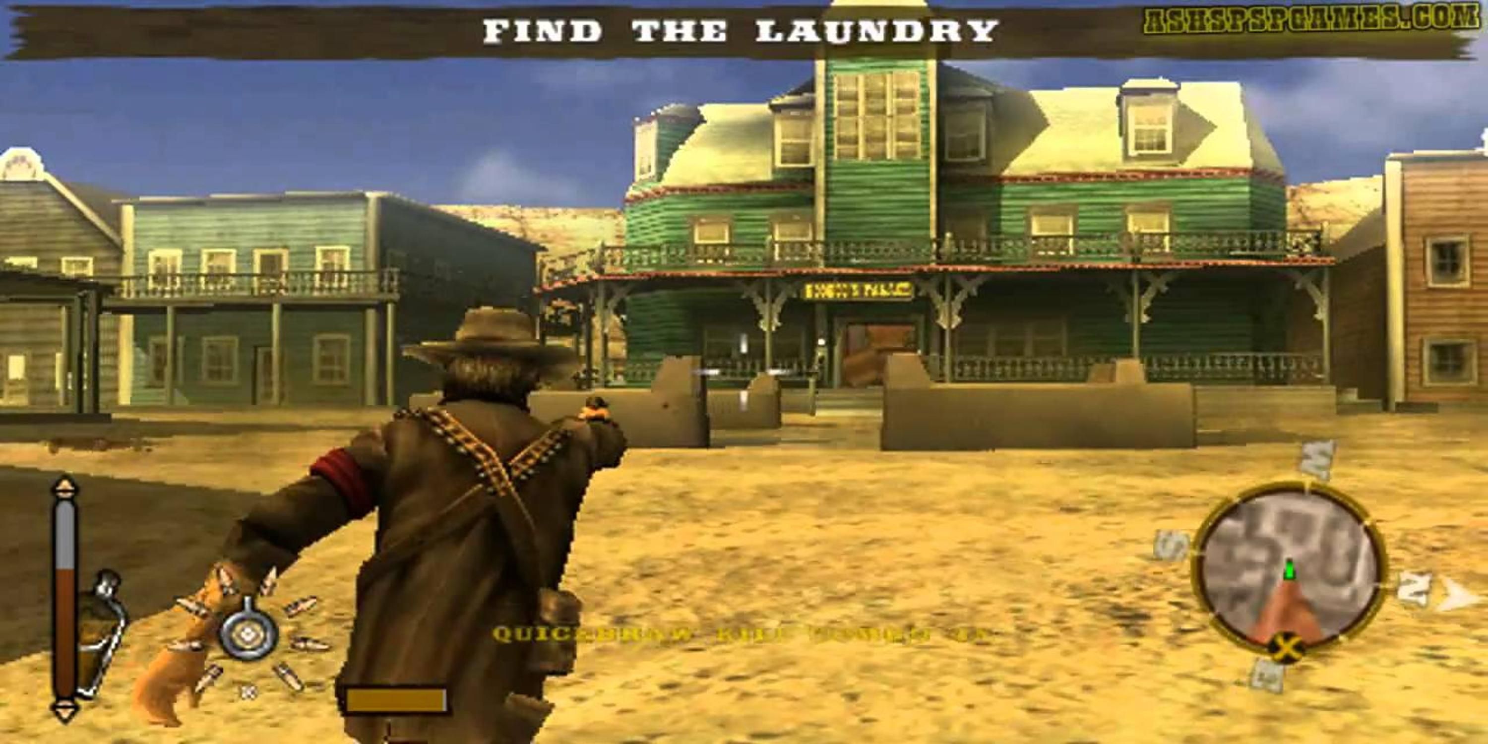 7 Best Open-World Games On PSP, Ranked