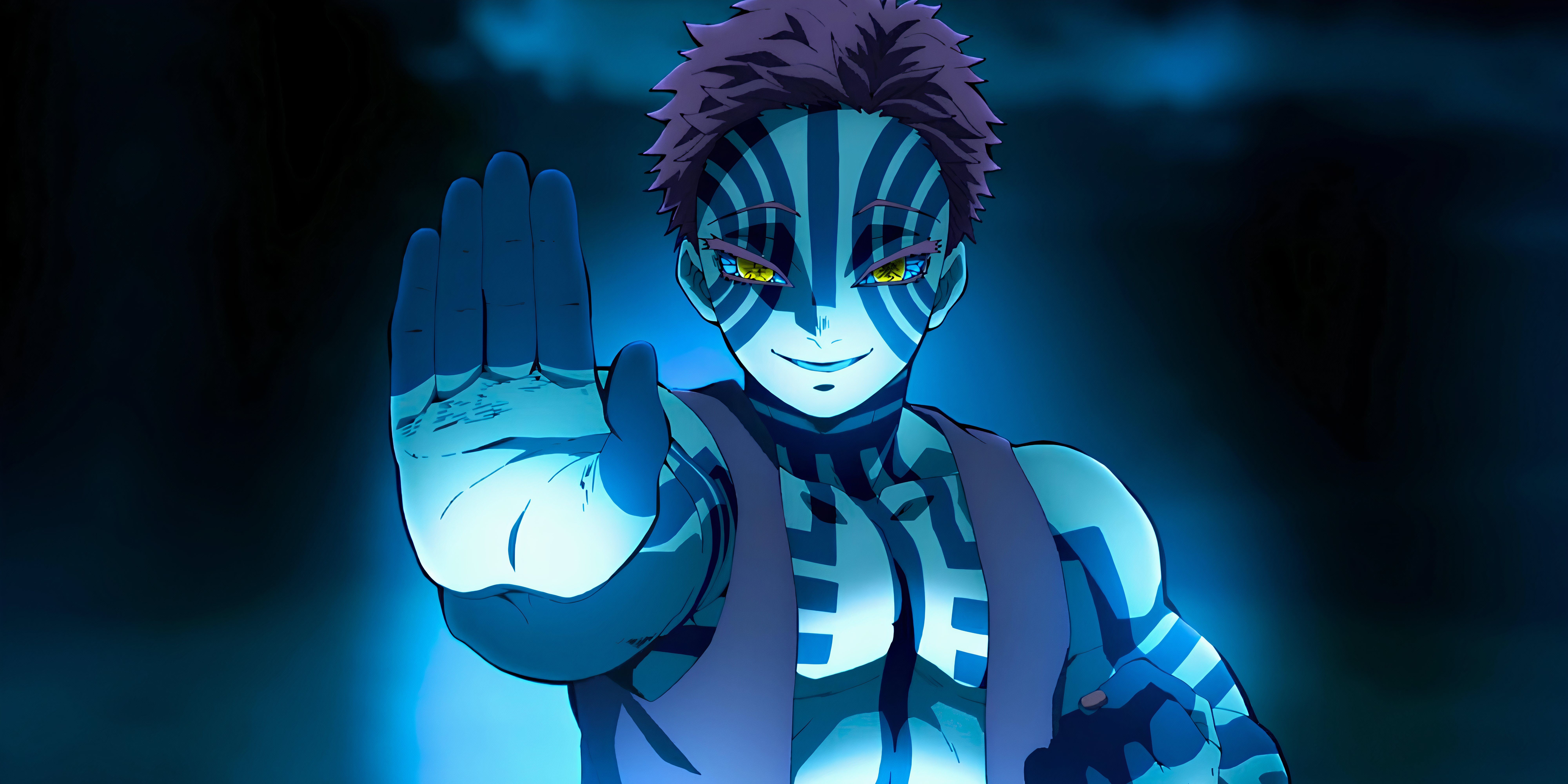 Akaza-Featured-Image