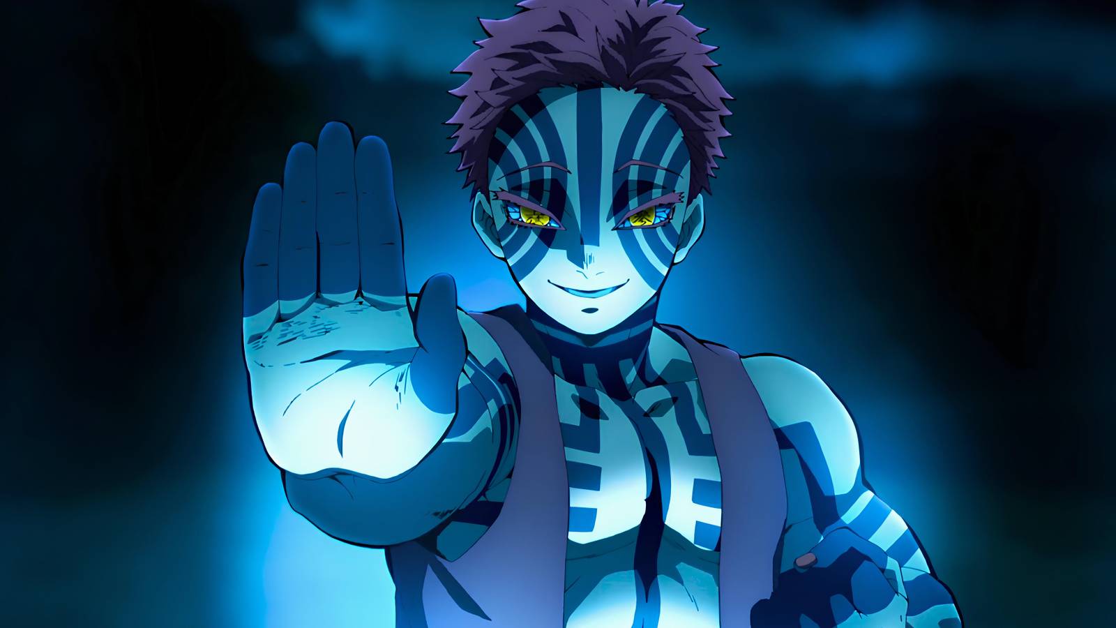 Akaza-Featured-Image