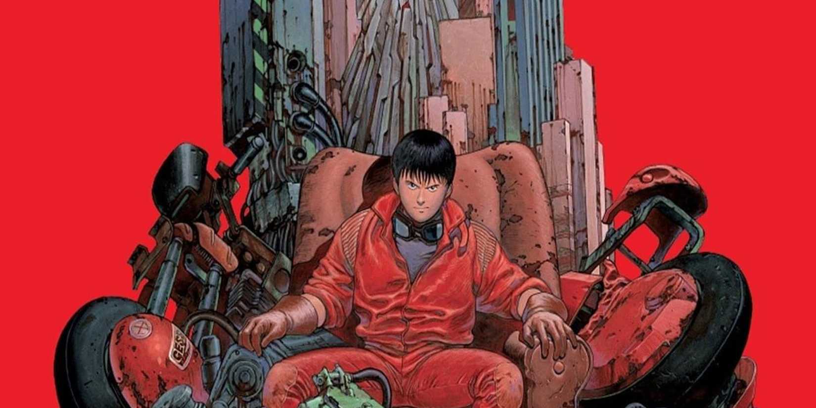 Akira s