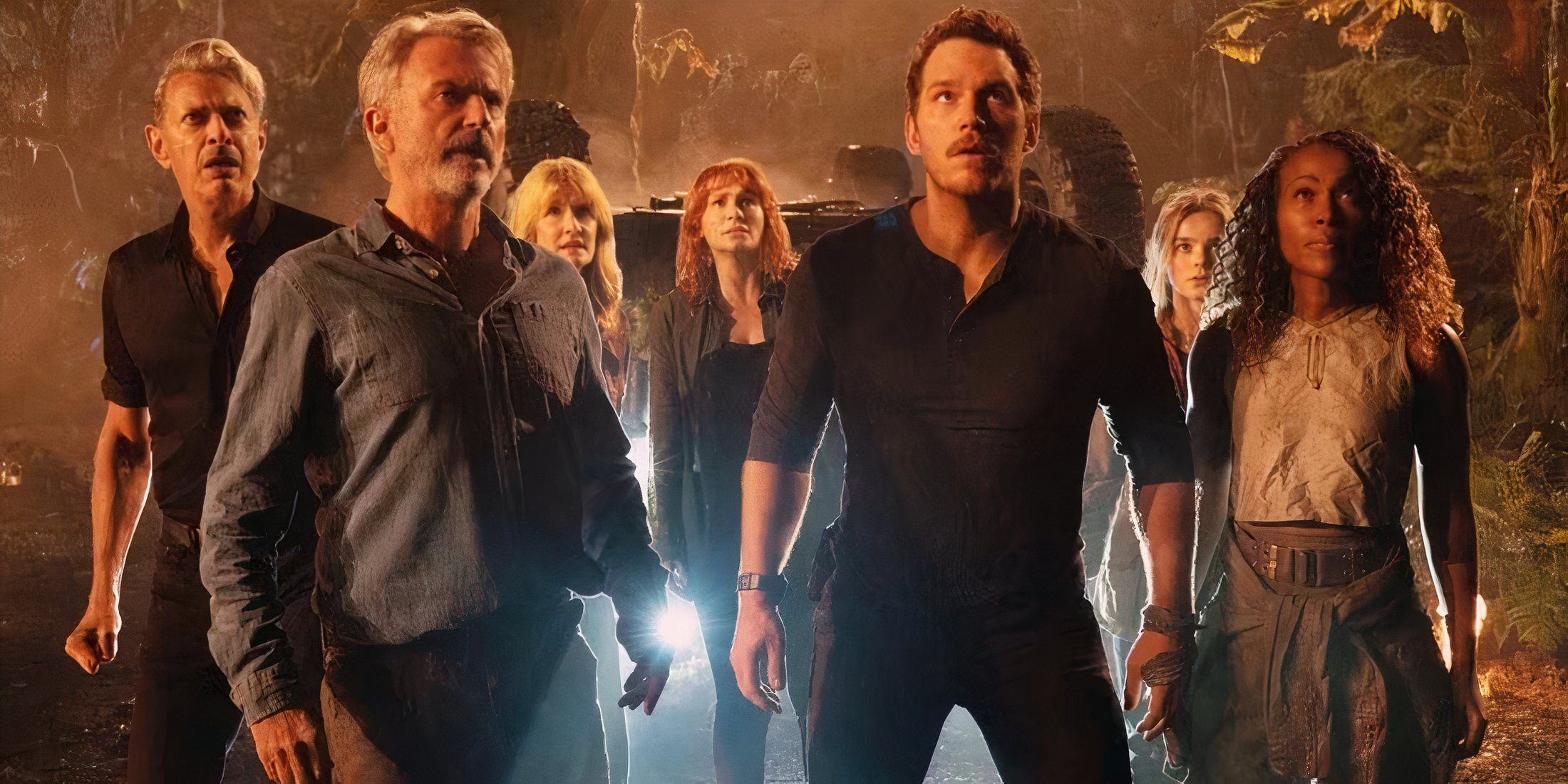 Jurassic Park Movies, Ranked by Box Office