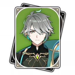 Alhaitham Genshin Impact Tier List