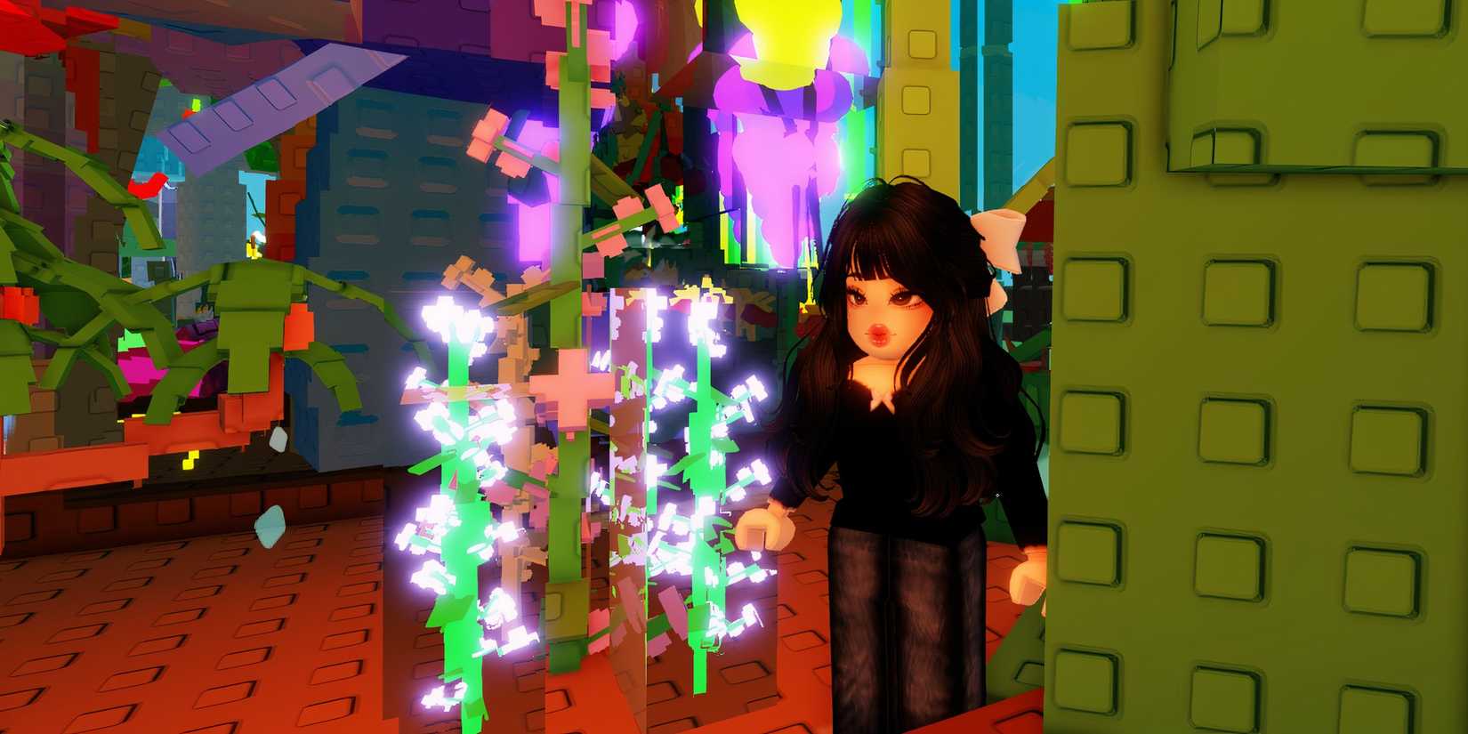 all bee swarm event crops in grow a garden