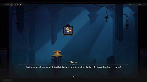 All Chirping Secret Locations In Amphoreus Honkai Star Rail 1