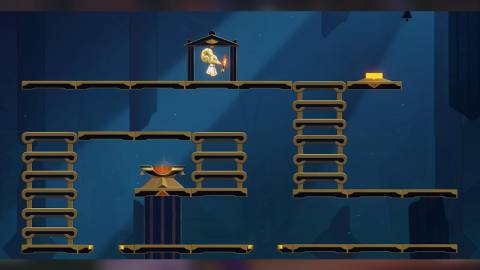 All Chirping Secret Locations In Amphoreus Honkai Star Rail 3