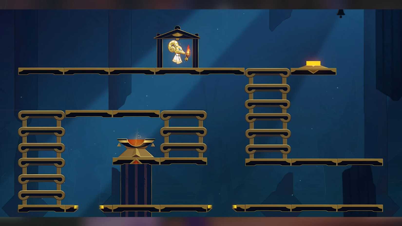 All Chirping Secret Locations In Amphoreus Honkai Star Rail 3