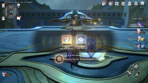 All Chirping Secret Locations In Amphoreus Honkai Star Rail 6