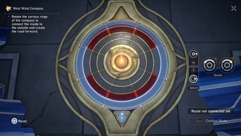 All Chirping Secret Locations In Amphoreus Honkai Star Rail 9