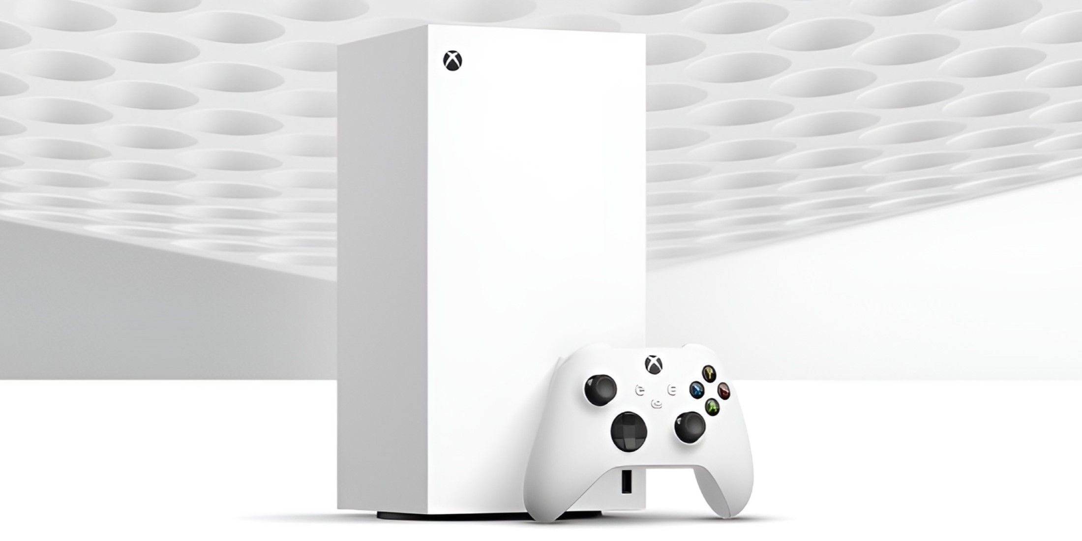 Signs suggest Xbox may be phasing out physical game discs for good.