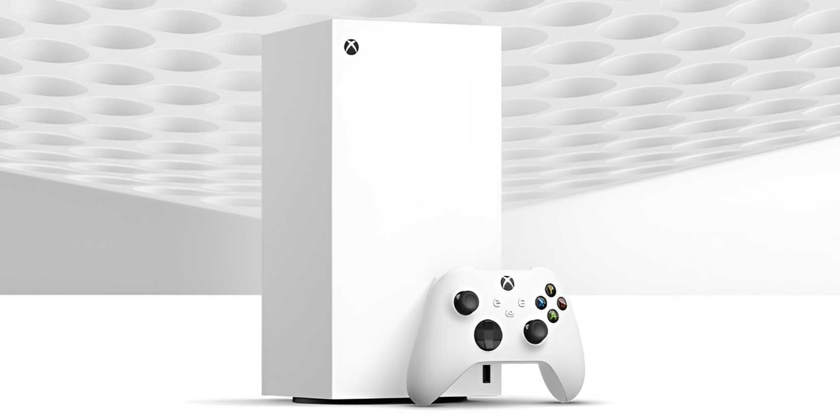 The signs suggest that Xbox can discard physical play discs forever.