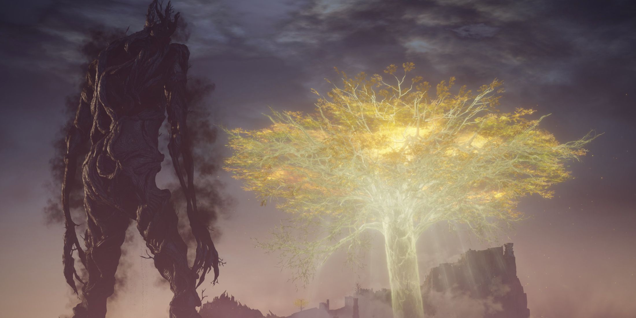 All Elden Ring Nightreign Endings Dawn Remembrance Ending