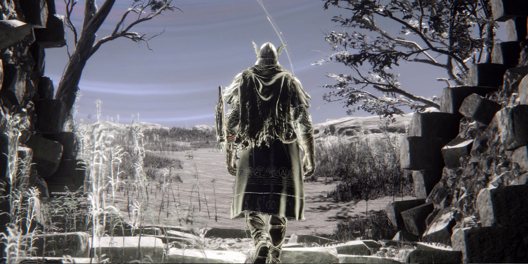 All Elden Ring Nightreign Endings Default Dawn Remembrance Ending