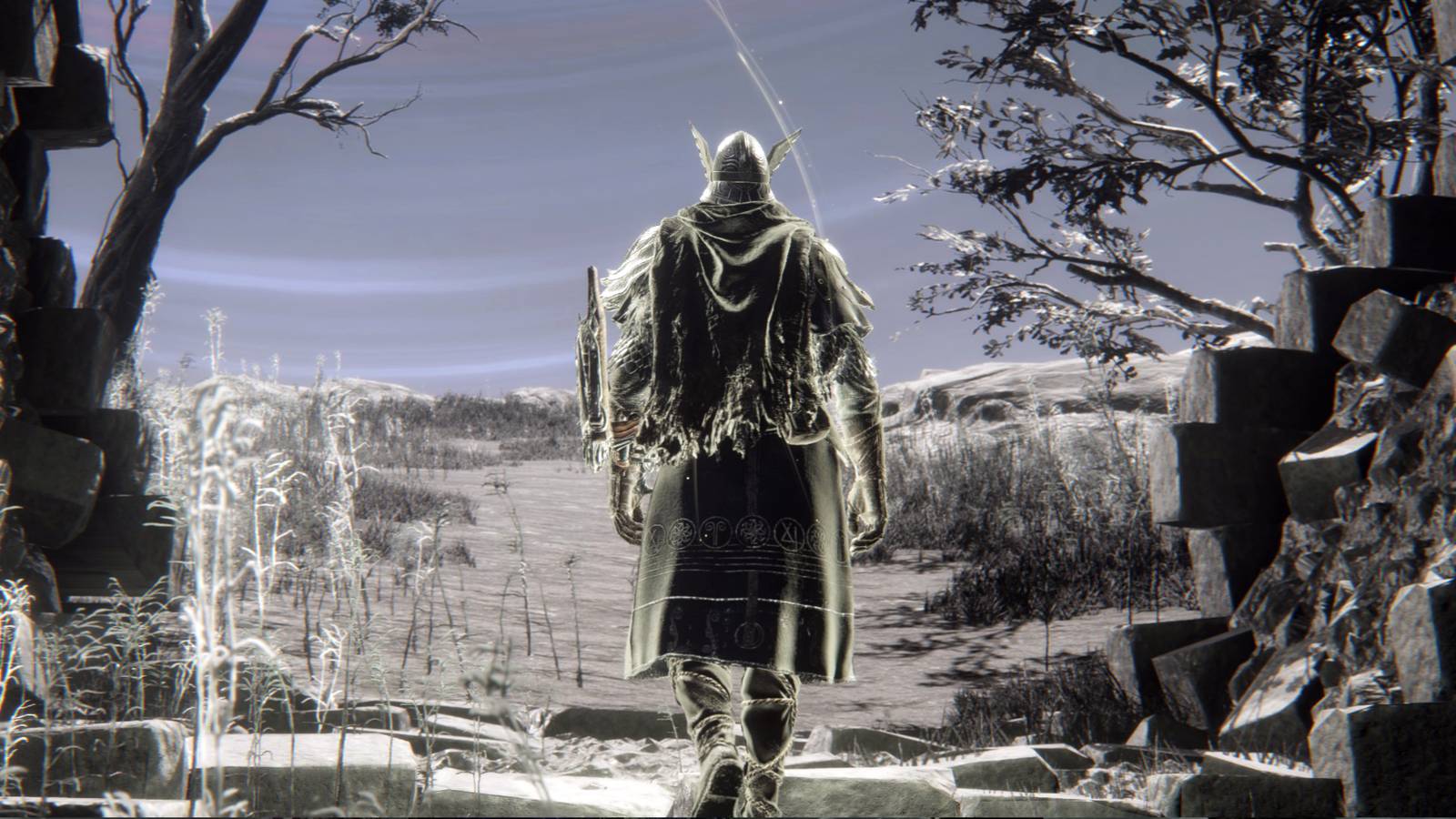 All Elden Ring Nightreign Endings Default Dawn Remembrance Ending