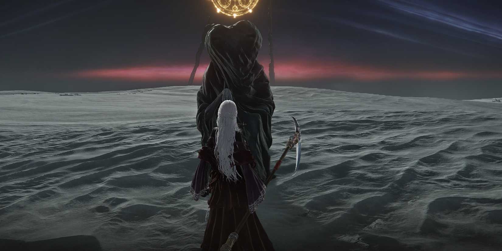 All Equilibrious Beast Deals Explained - Elden Ring Nightreign