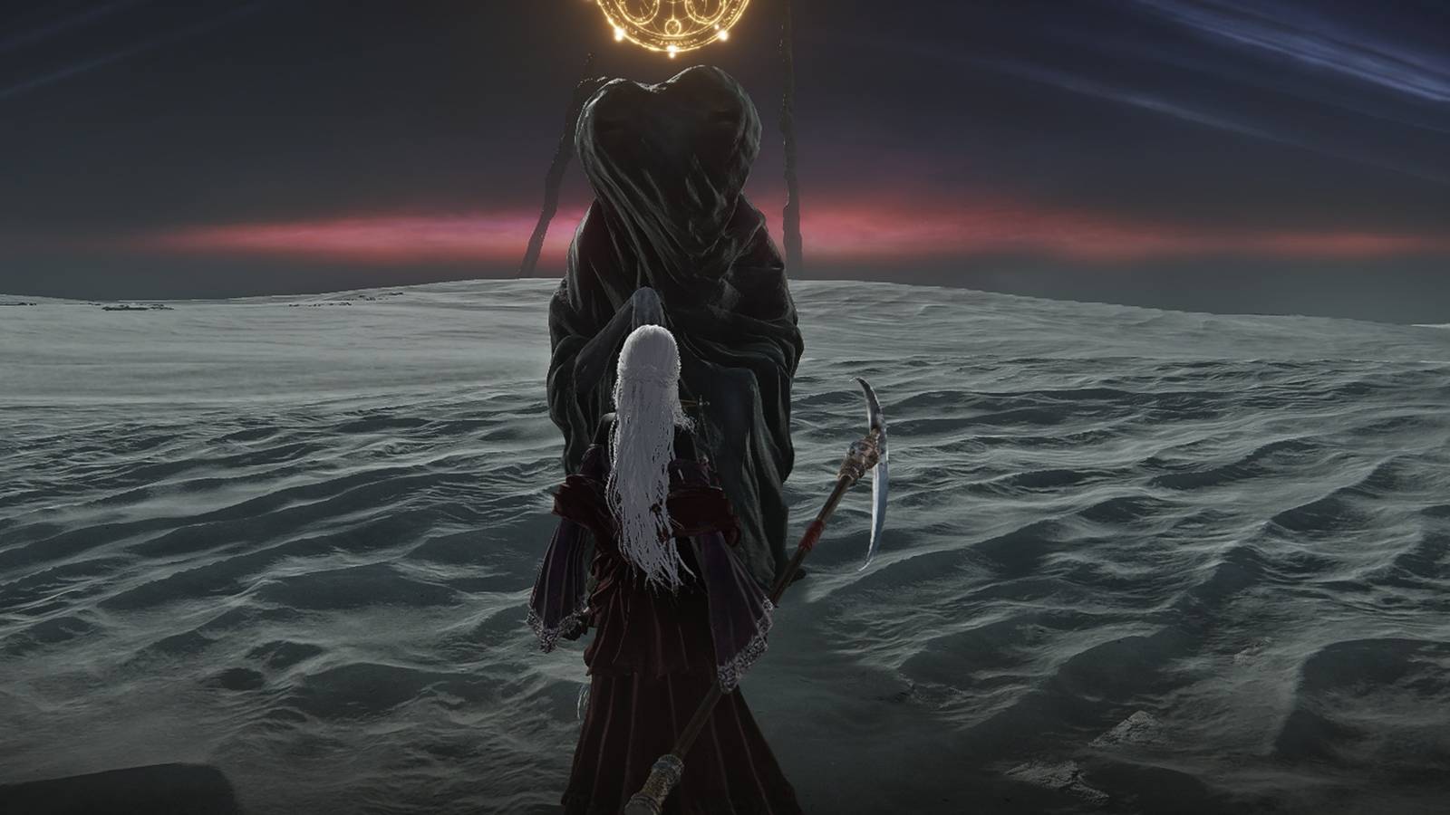 All Equilibrious Beast Deals Explained - Elden Ring Nightreign