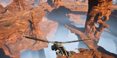 All Hagga Rift Unique Gear Dune Awakening